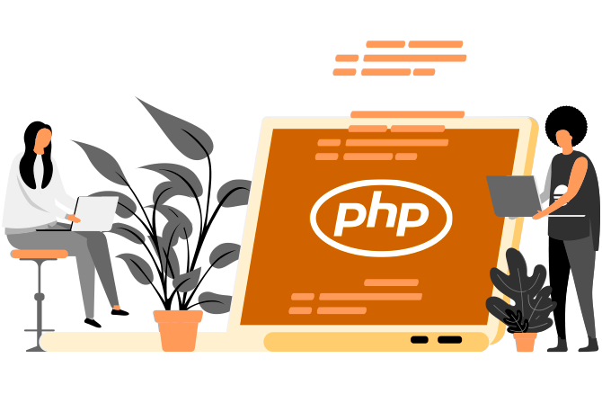 PHP Developer